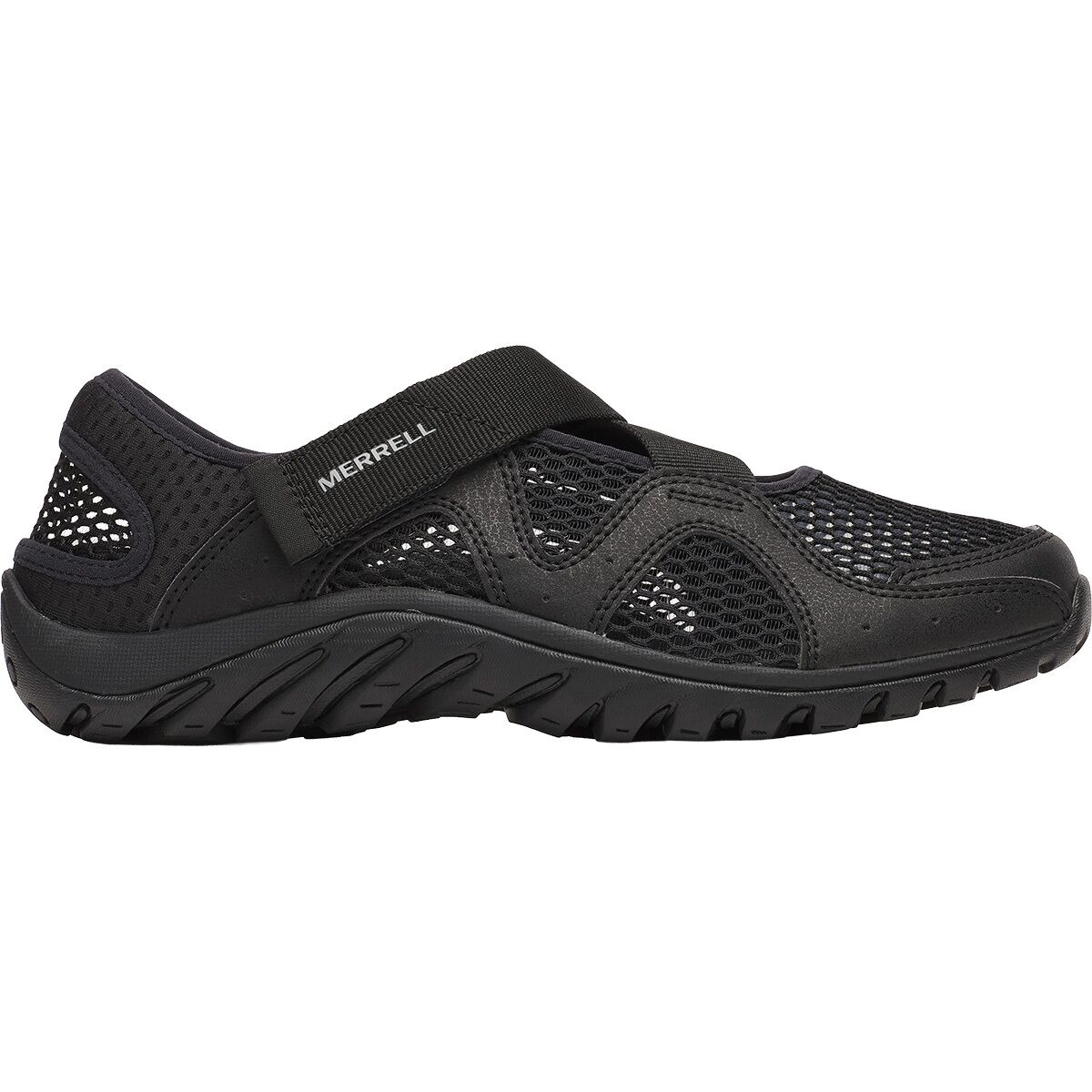Merrell Merrell Women's Maipo 3 MJ Water Shoe in Black - Size: 8 - $64.97 at SteepandCheap.com