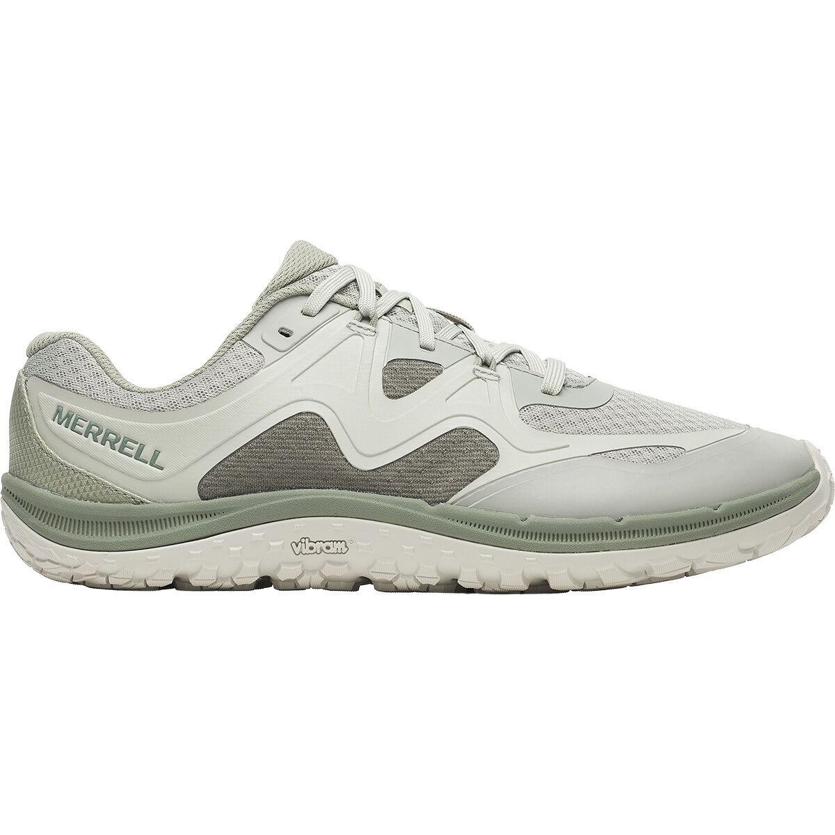 Merrell Merrell Men's Trail Glove 8 Running Shoe in Oolong - Size: 8.5 - $84.47 at Steep and Cheap