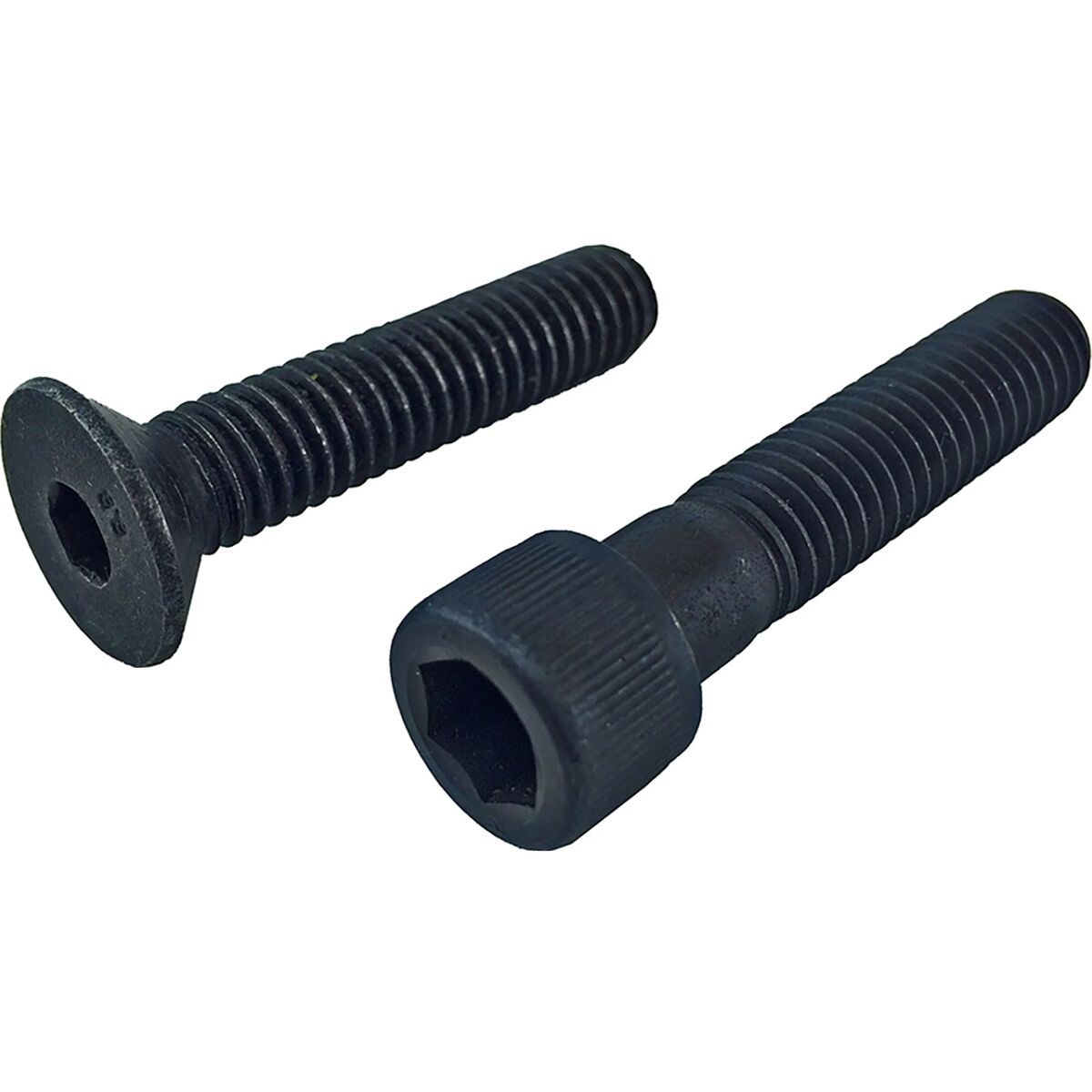 Metolius SHCS Bolt - 25-Pack - Size: 2in x 3 in 8in
