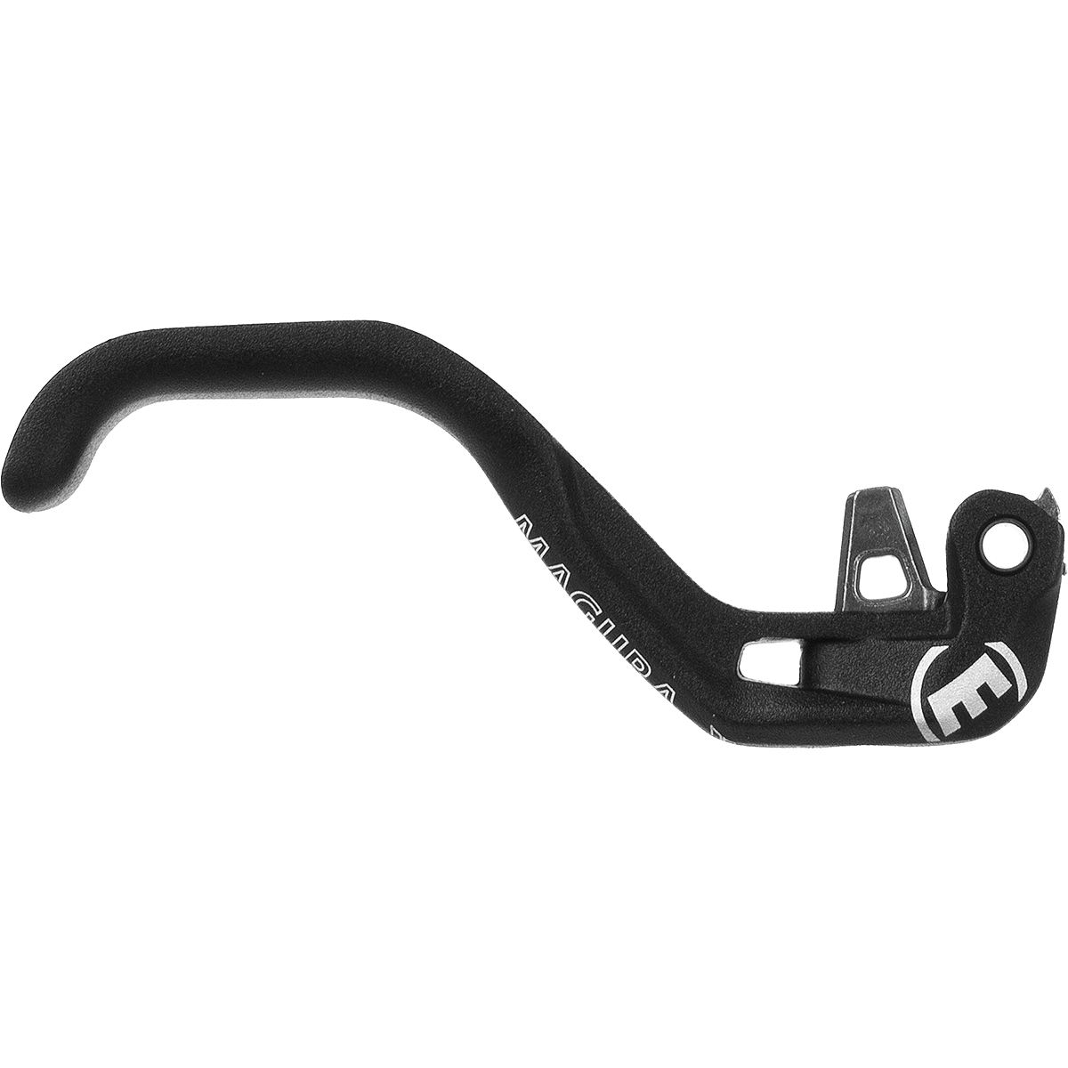 Magura USA HC Brake Lever Blade in Black - Size: Single Lever