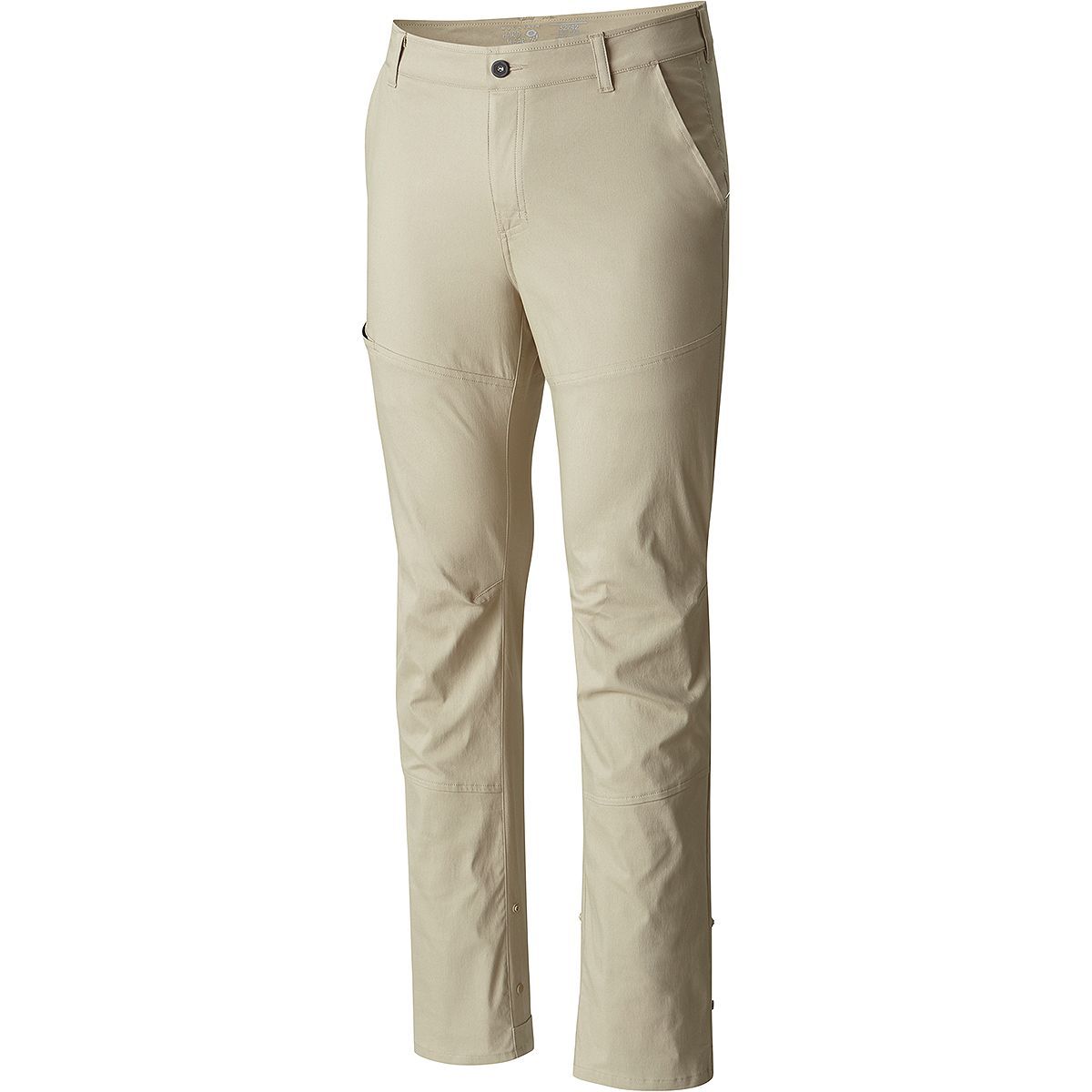 Mountain Hardwear Men's Hardwear AP Pant in Corozo Nut - Size: 38x32