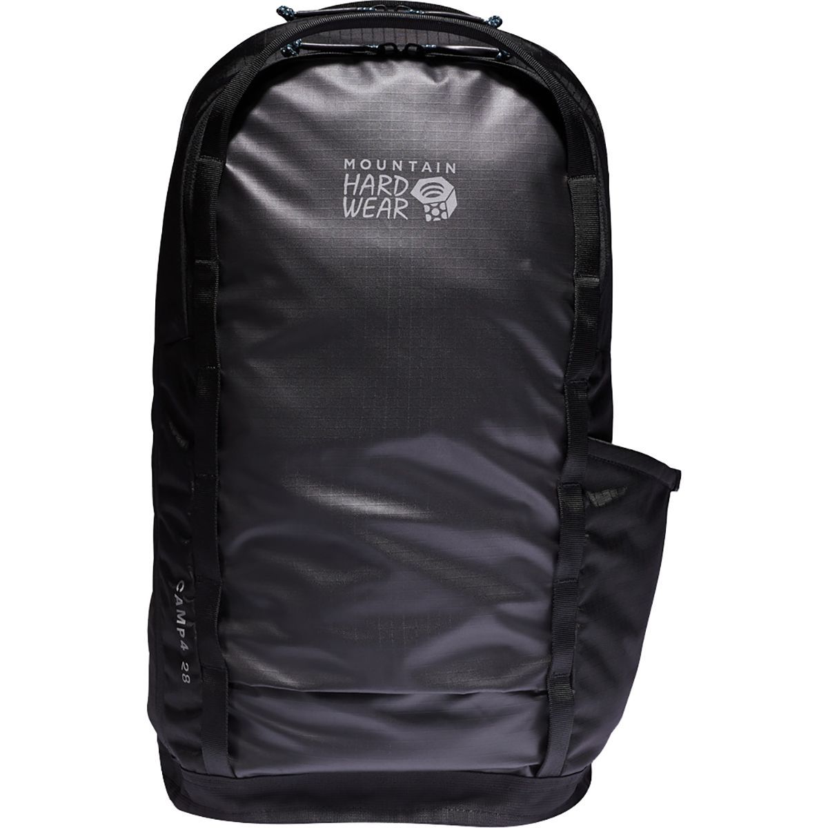 Mountain Hardwear Women's Camp 4 28L Backpack in Black