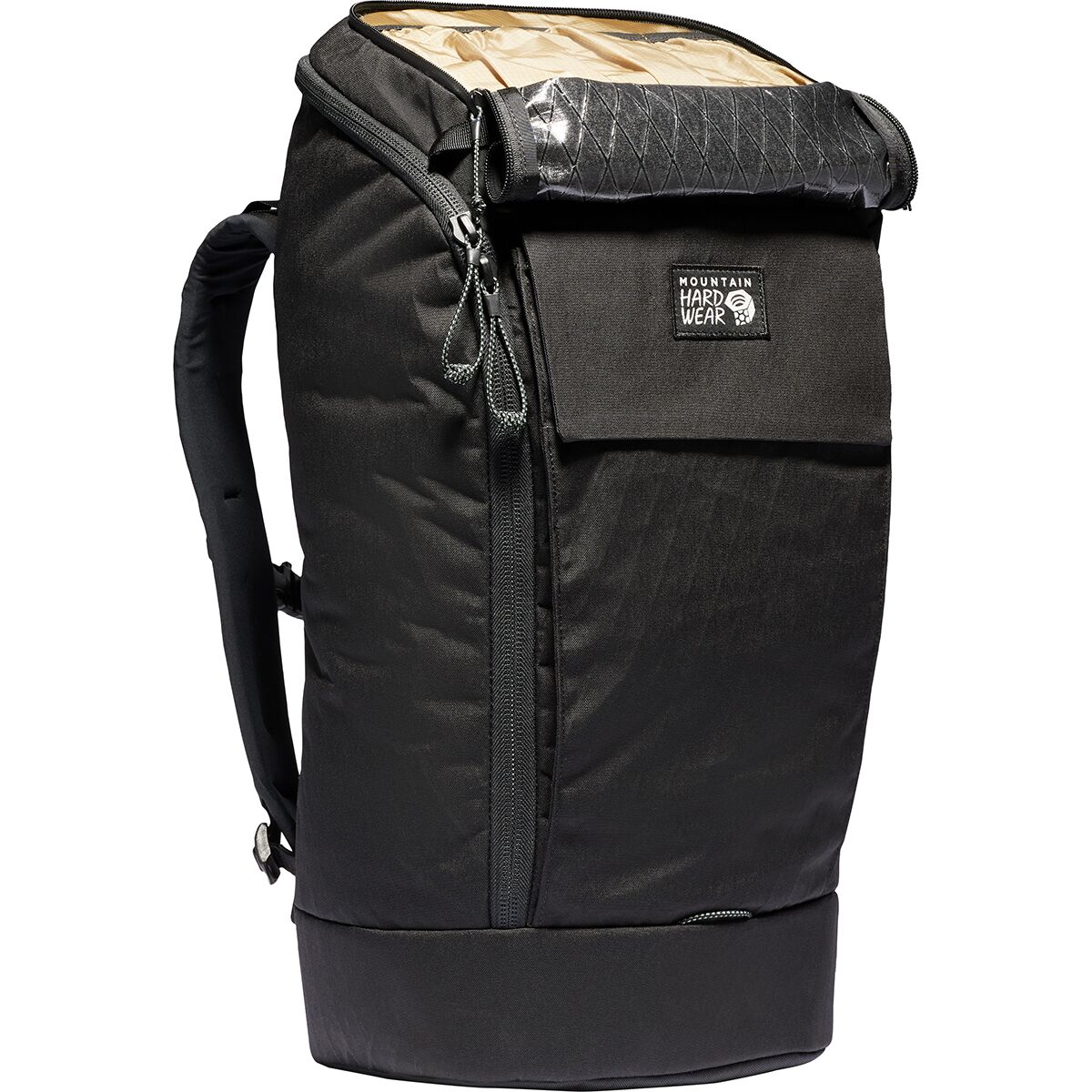 Mountain Hardwear Grotto 30L Backpack in Black