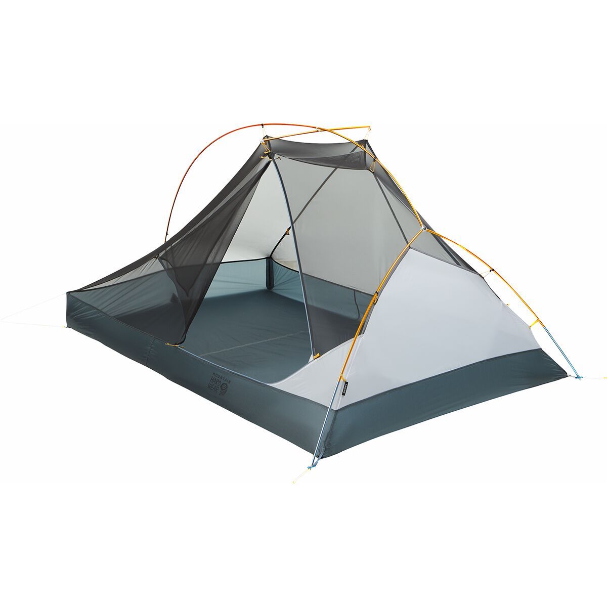 Mountain Hardwear Strato UL 2 Tent in Undyed