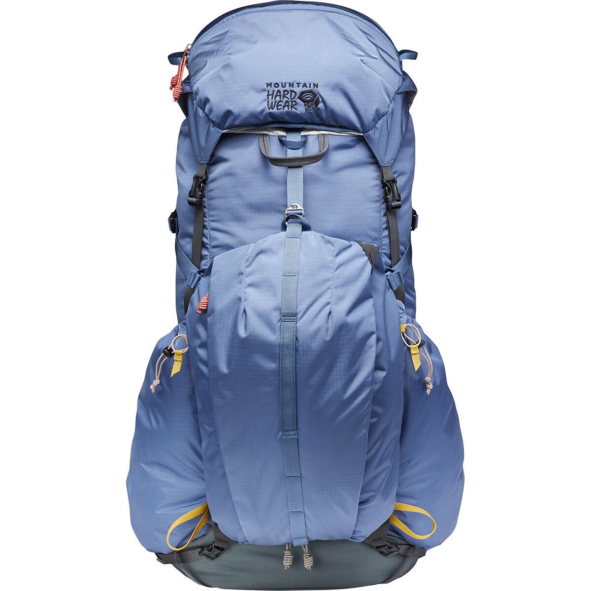 Mountain Hardwear Women's PCT 50L Backpack in Northern Blue - Size: M/L