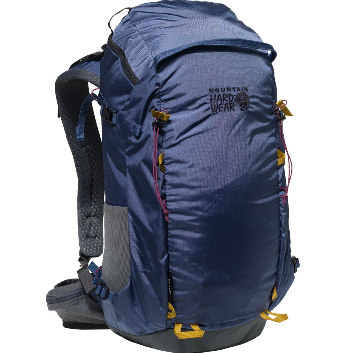 Mountain Hardwear Women's JMT 25L Backpack in Northern Blue