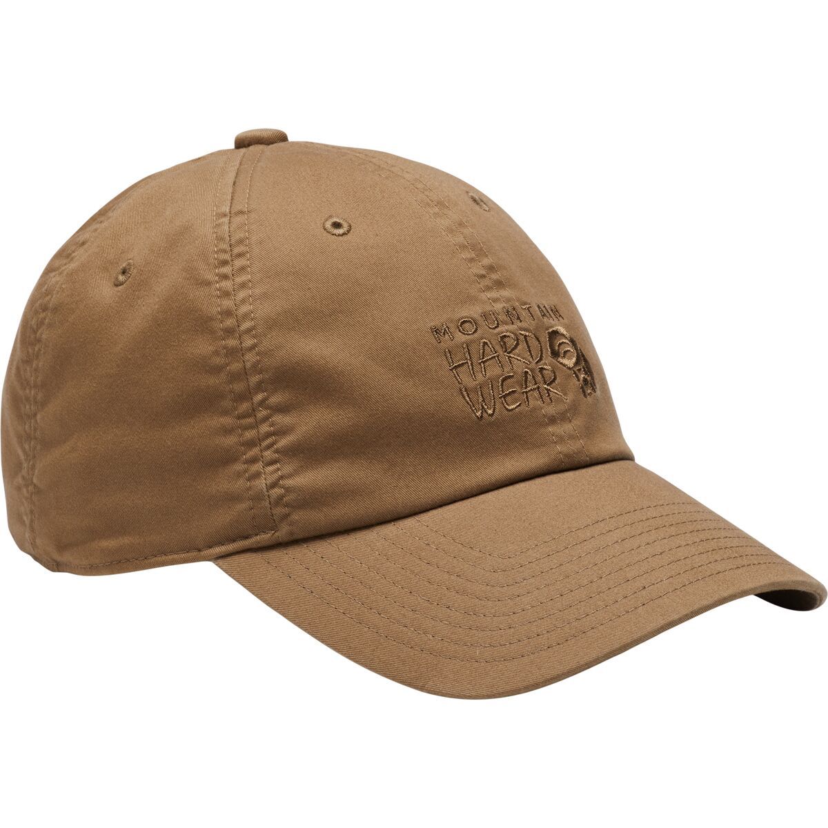 Mountain Hardwear Since 93 Trad Hat in Blue Slate