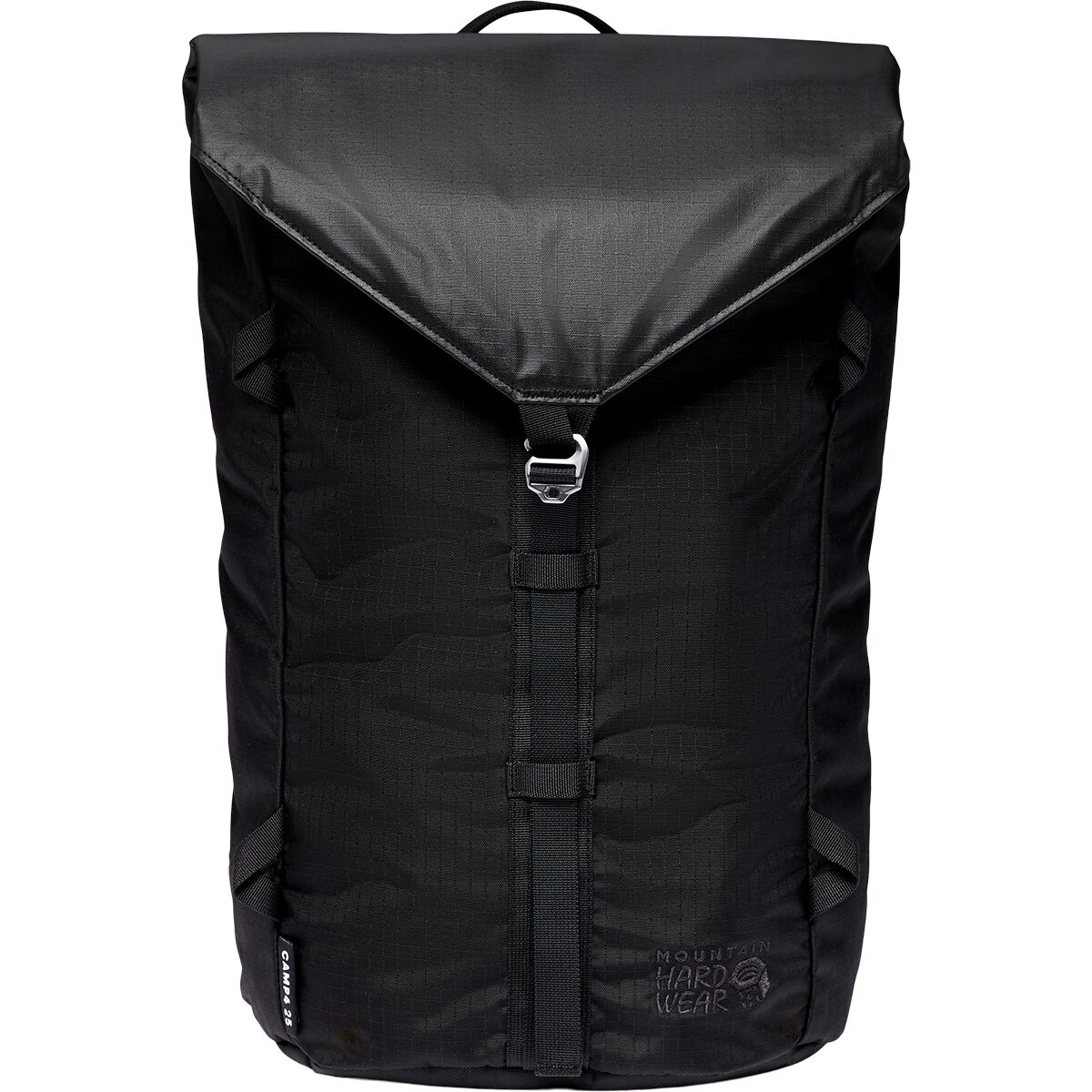 Mountain Hardwear Camp 4 25L Backpack in Black