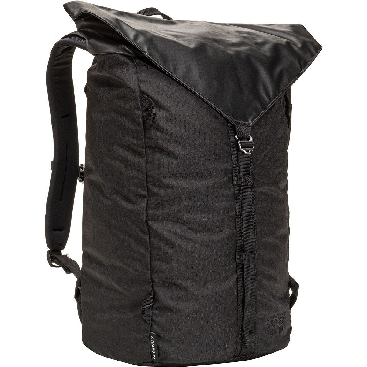 Mountain Hardwear Camp 4 32L Backpack in Black