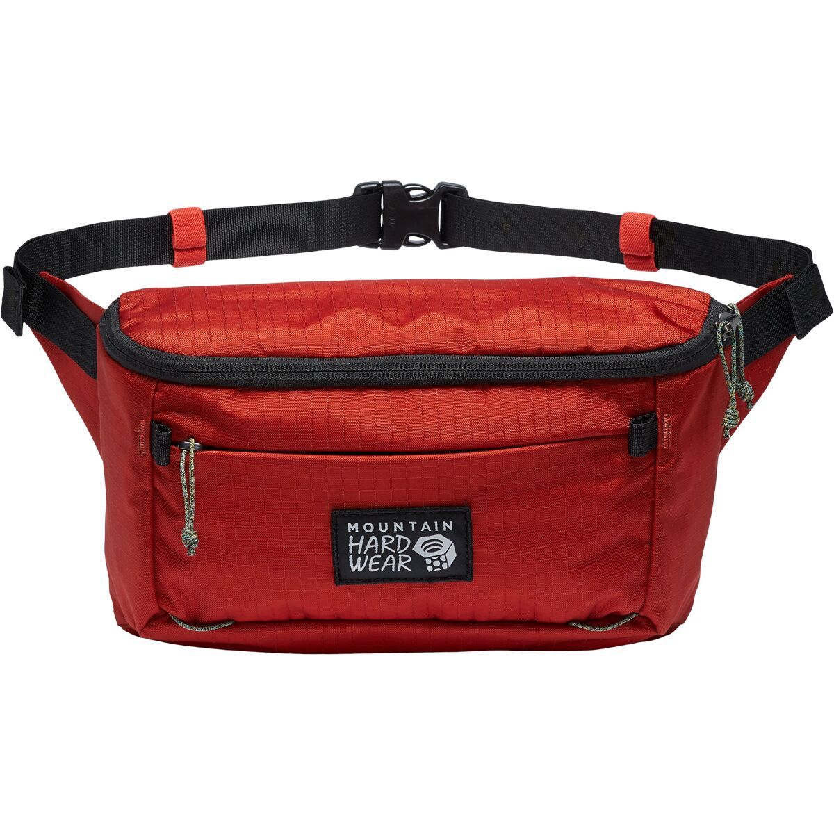 Mountain Hardwear Camp 4 Hip Pack in Moab / Tan