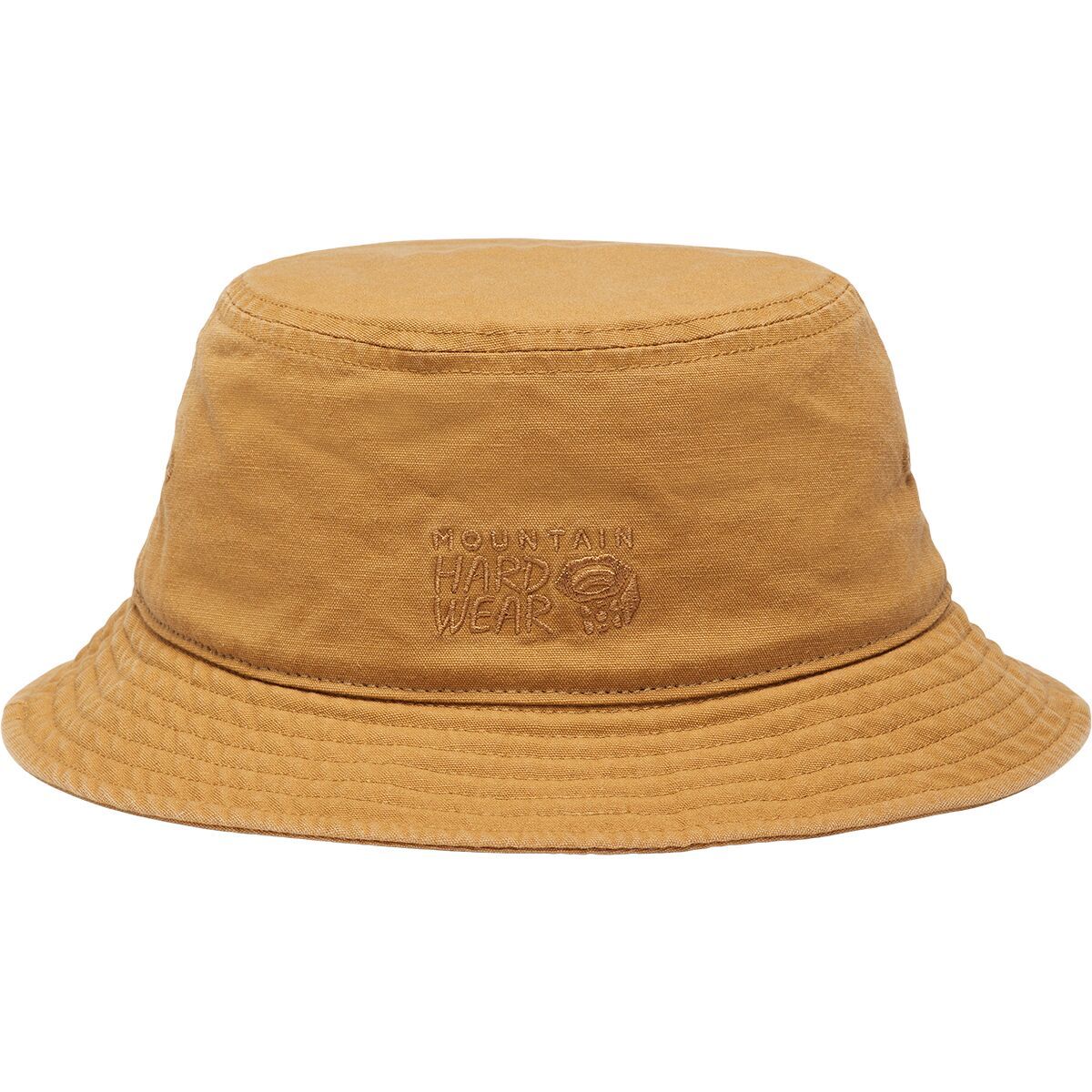 Mountain Hardwear Wander Pass Bucket Hat in Golden Brown