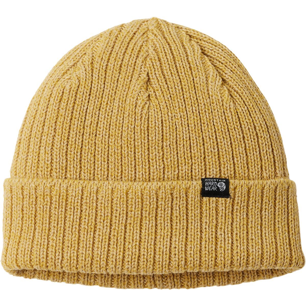 Mountain Hardwear Campout Beanie in Black