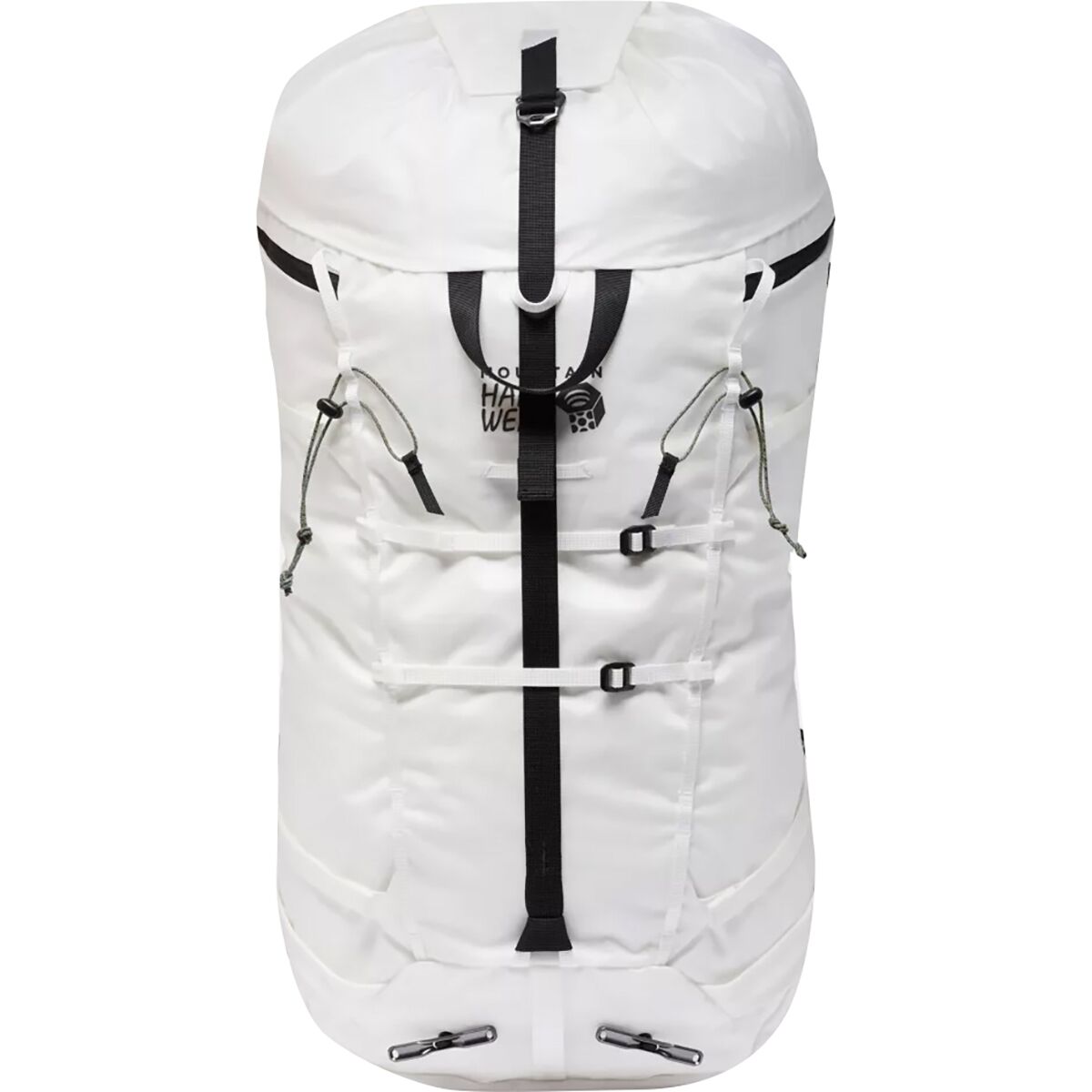Mountain Hardwear Alpine Light 35L Backpack in Undyed - Size: S/M