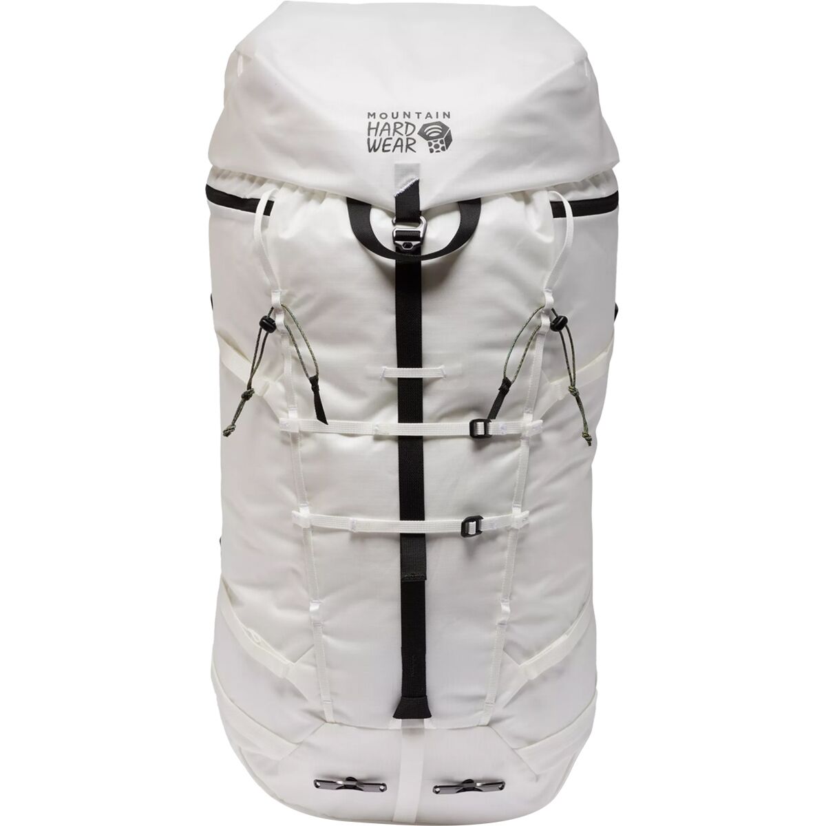 Mountain Hardwear Alpine Light 50L Backpack in Undyed - Size: S/M
