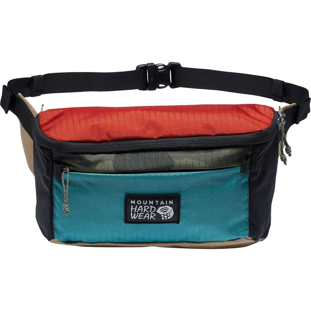 Mountain Hardwear Camp 4 Hip Pack in Palisades