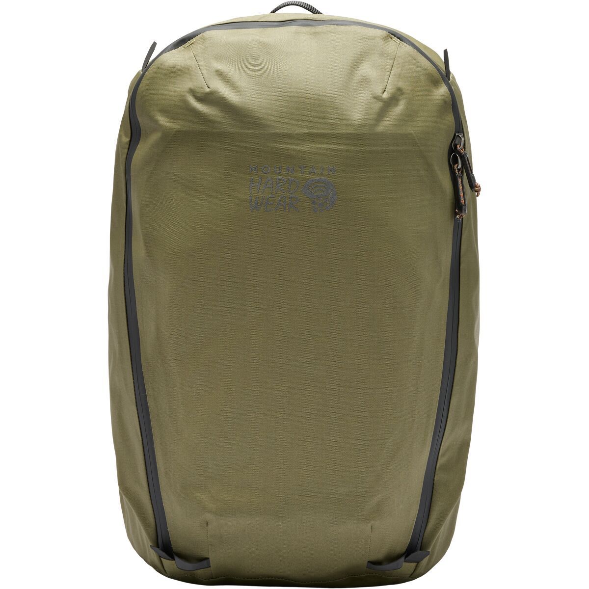Mountain Hardwear Simcoe 20L Backpack in Dark Storm