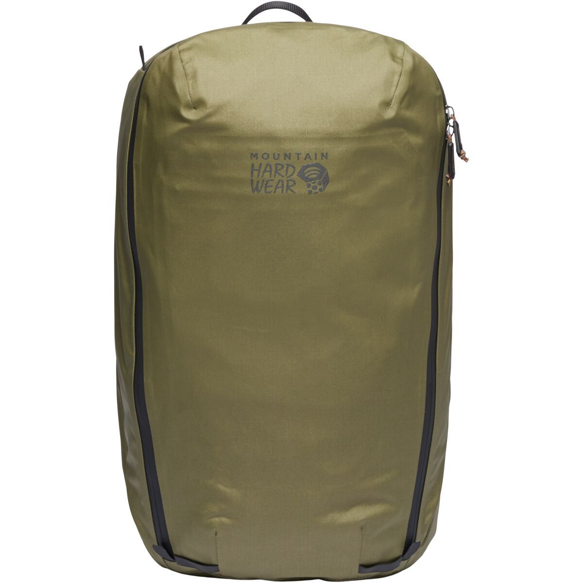 Mountain Hardwear Simcoe 28L Backpack in Combat Green