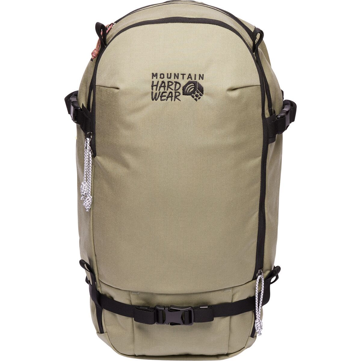 Mountain Hardwear Jibberish 18L Backpack in Mantis Green