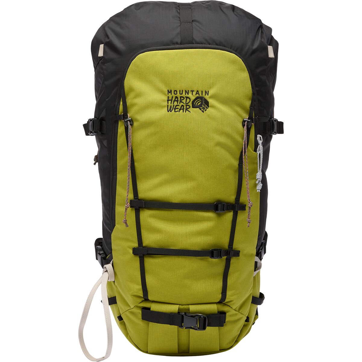 Mountain Hardwear Snoskiwoski 30L Backpack in Moon Moss - Size: M/L