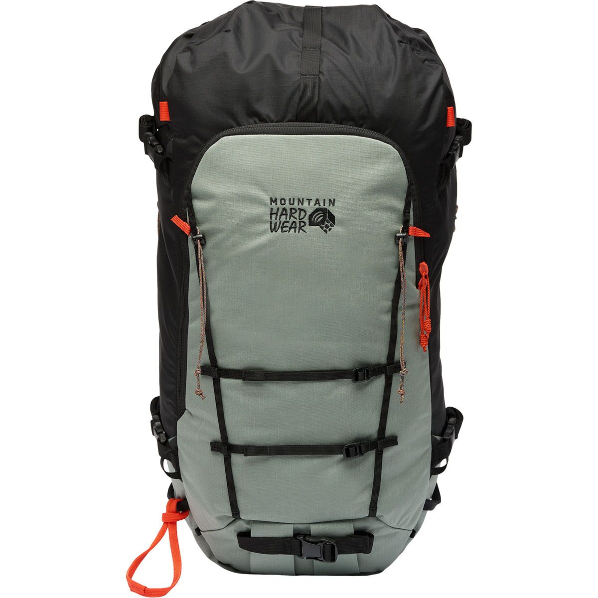 Mountain Hardwear Snoskiwoski 40L Backpack - Size: S in M