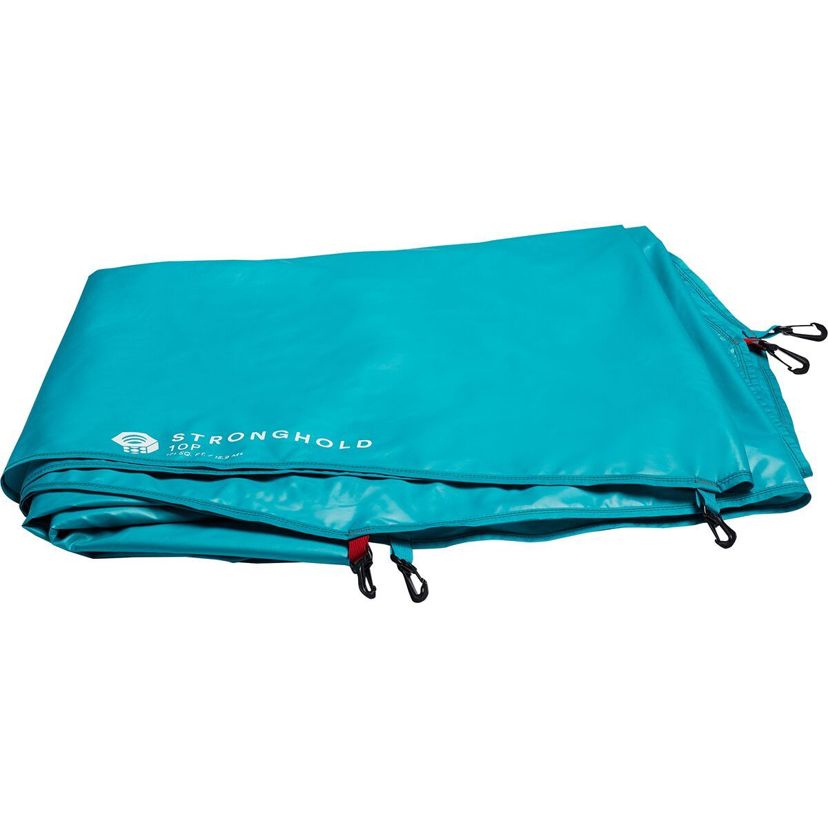 Mountain Hardwear Stronghold Footprint in Glacier Teal