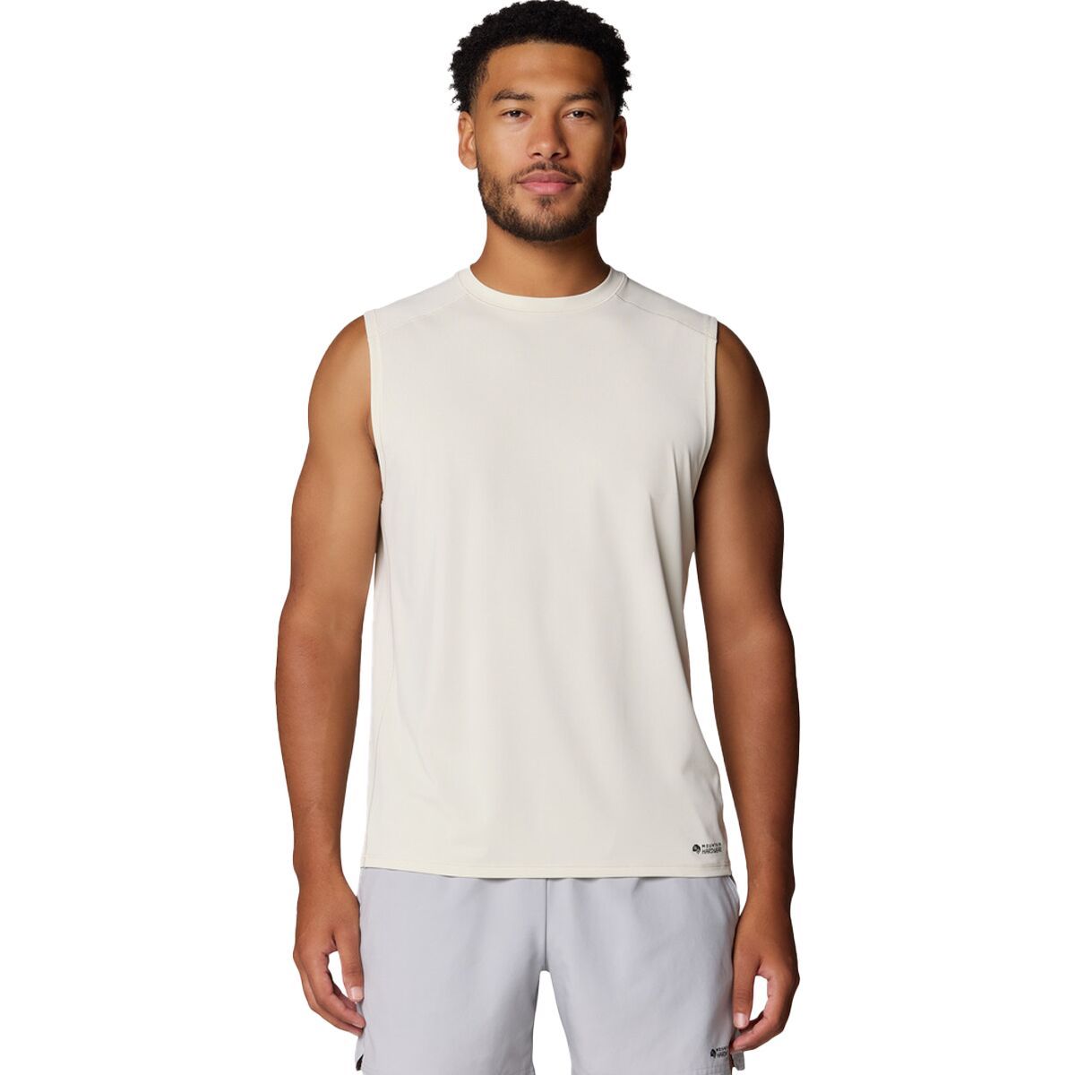 Mountain Hardwear Men's SplitSecond Tank Top - Size: Large