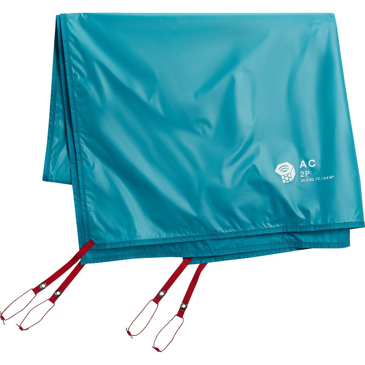 Mountain Hardwear AC 2 Footprint in Glacier Teal