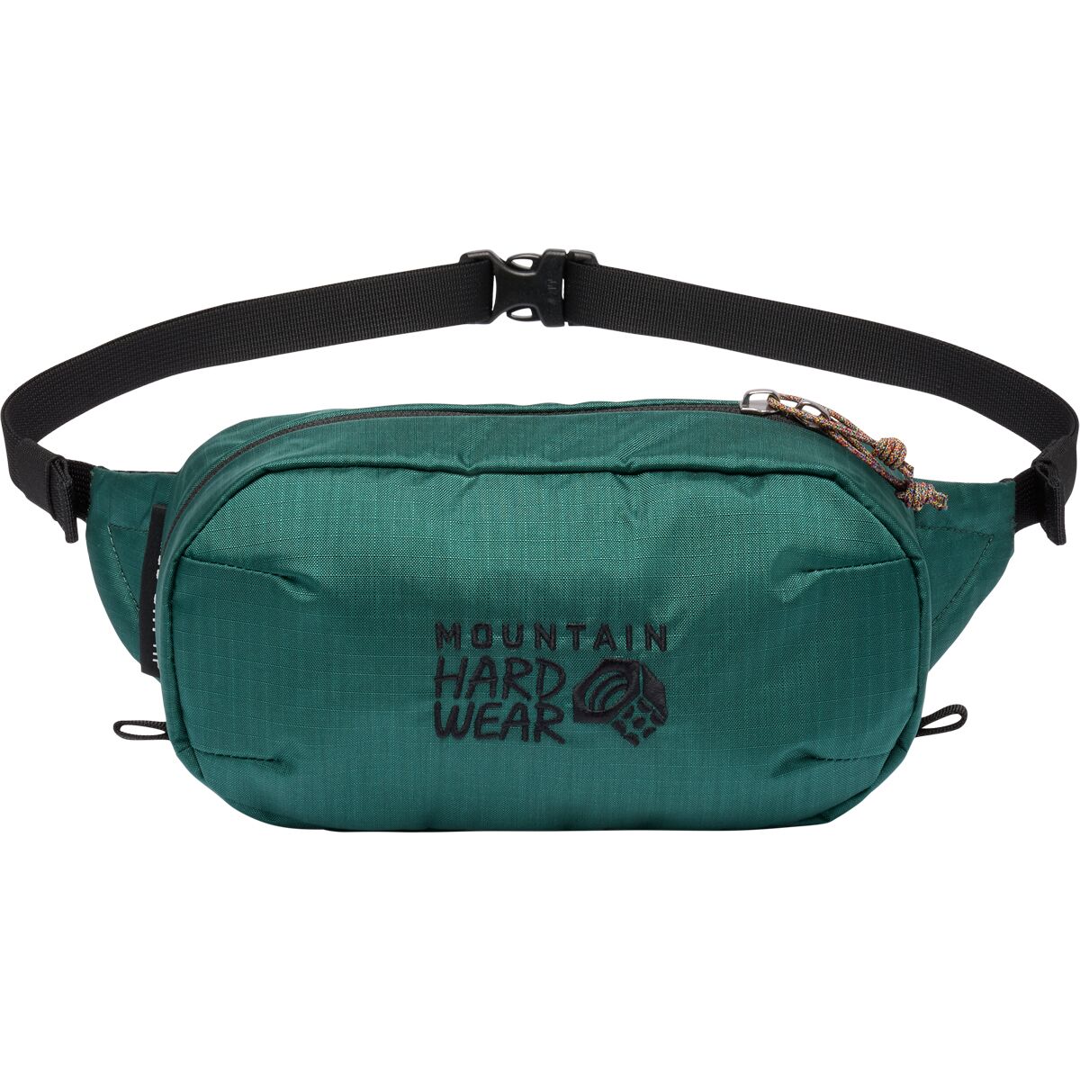 Mountain Hardwear Field Day Hip Pack in Aqua Green
