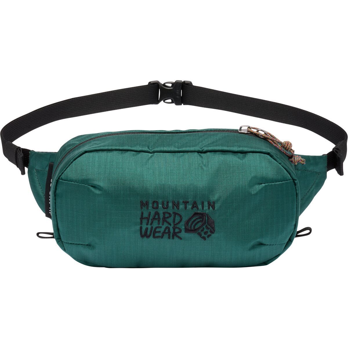 Mountain Hardwear Field Day Hip Pack in Aqua Green