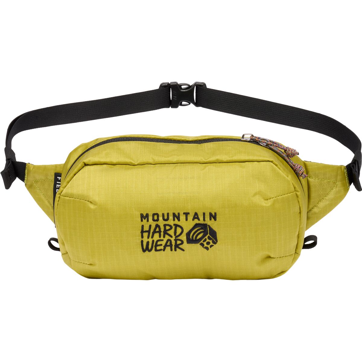 Mountain Hardwear Field Day Hip Pack in Bright Olive
