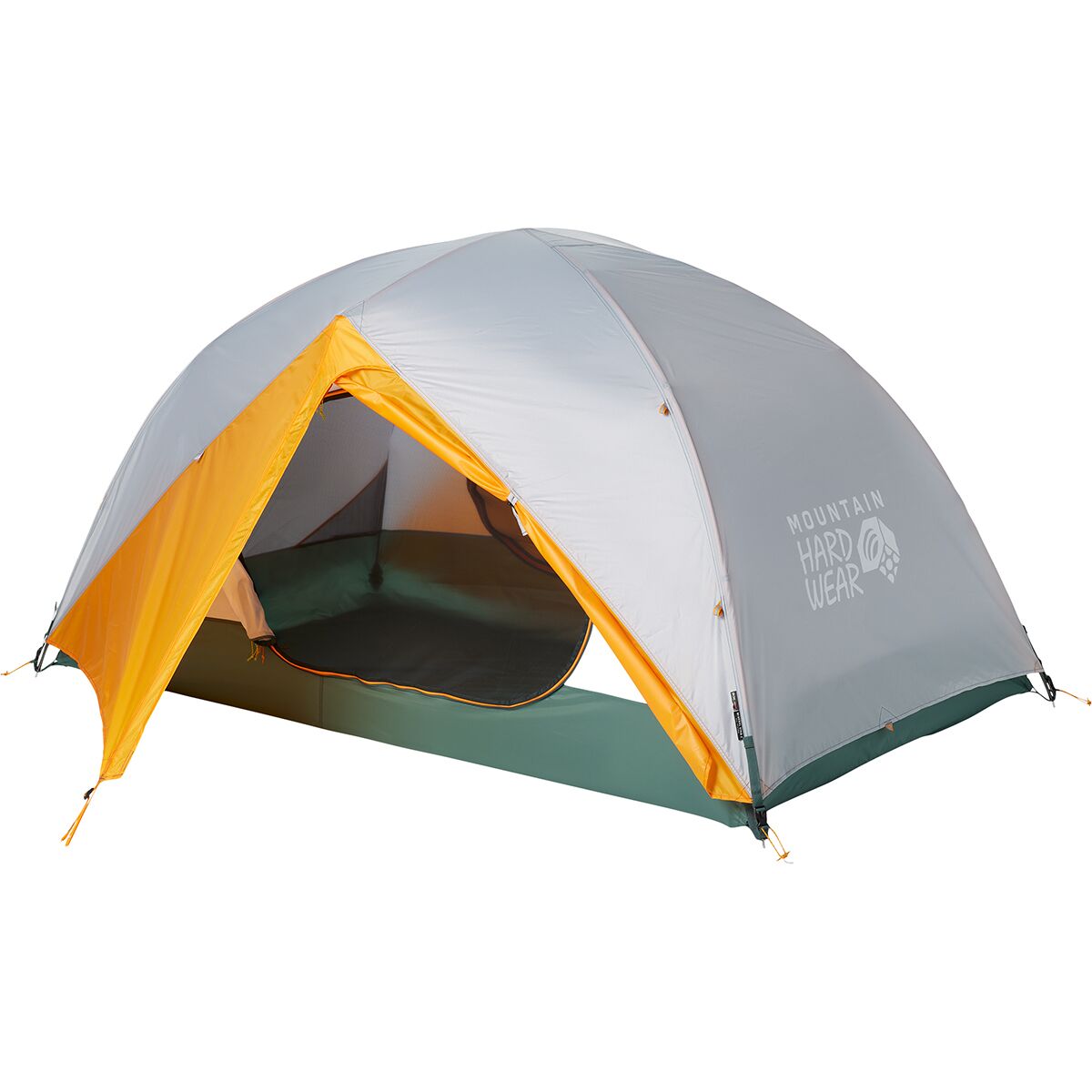 Mountain Hardwear Mineral King 2 All Season Tent in Glacial
