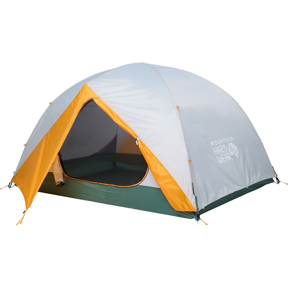 Mountain Hardwear Mineral King 3 All Season Tent in Glacial
