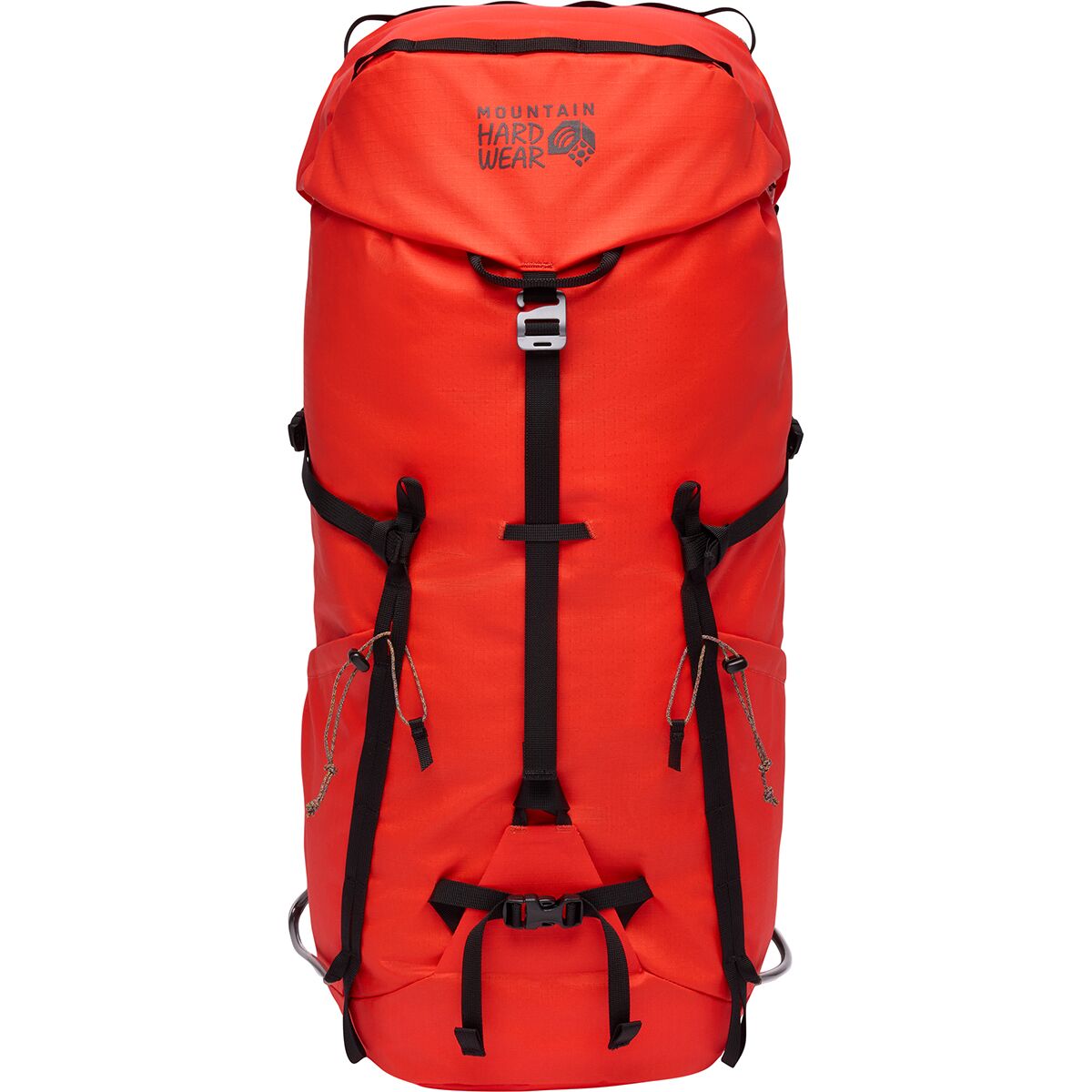 Mountain Hardwear Scrambler 35L Backpack in State Orange - Size: S/M