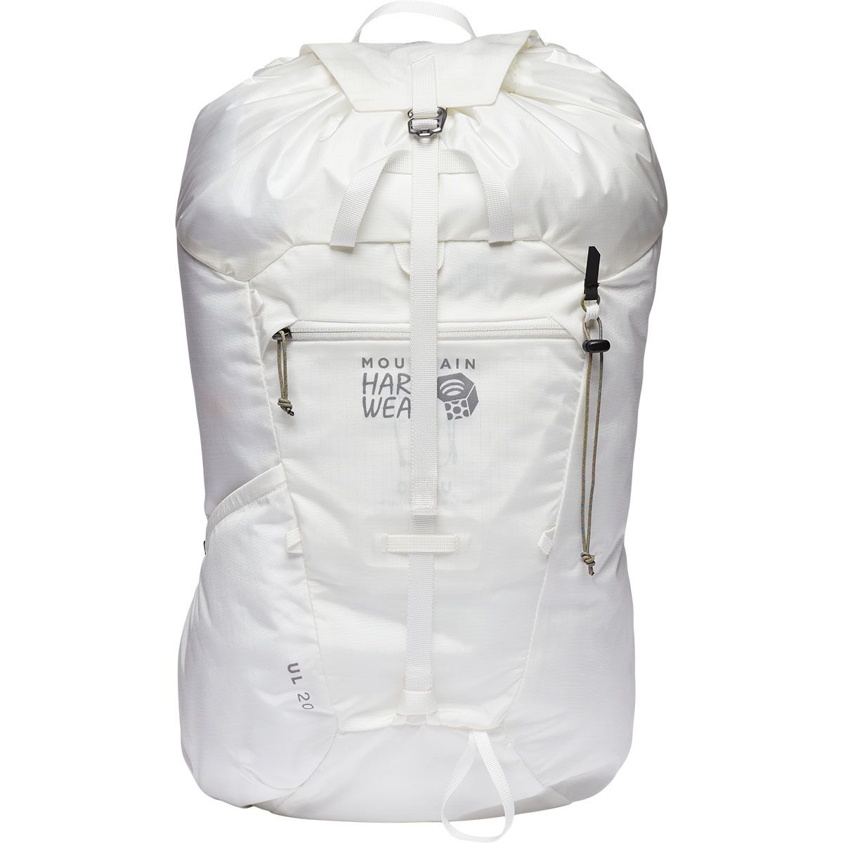 Mountain Hardwear UL 20L Backpack in White