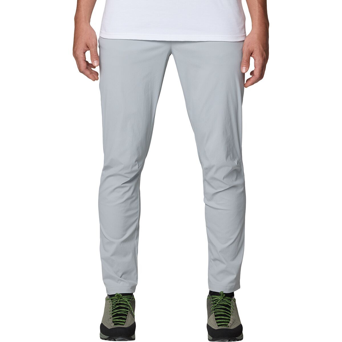 Mountain Hardwear Men's Dynama Pant in Glacial - Size: M-30