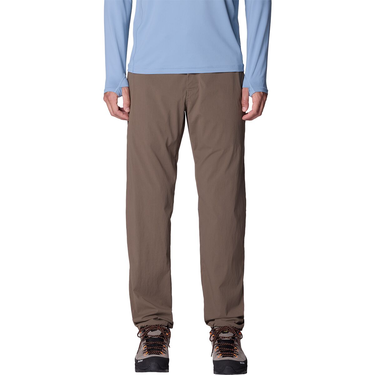 Mountain Hardwear Men's Peak Rambler Pant in Tierra - Size: 32x32