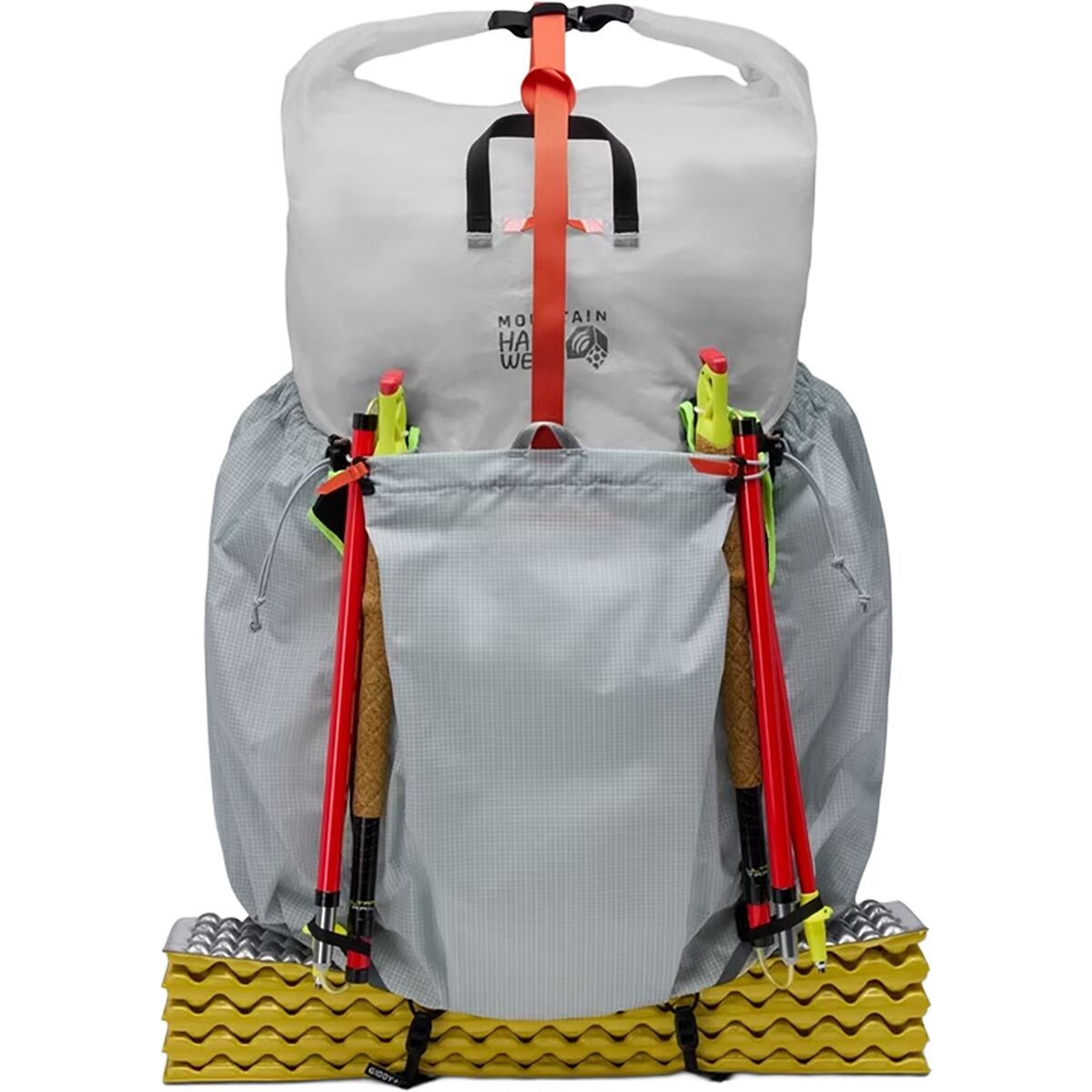 Mountain Hardwear Alakazam 45L Backpack in Chalice - Size: M/L