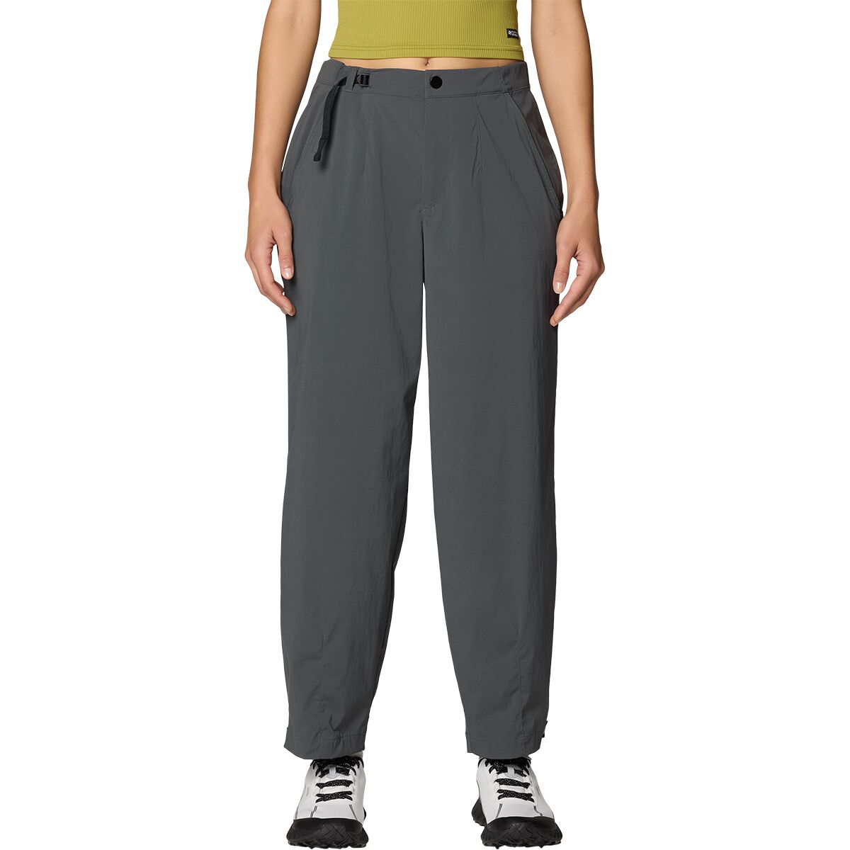 Mountain Hardwear Women's Peak Rambler Pant in Volcanic - Size: 8x28