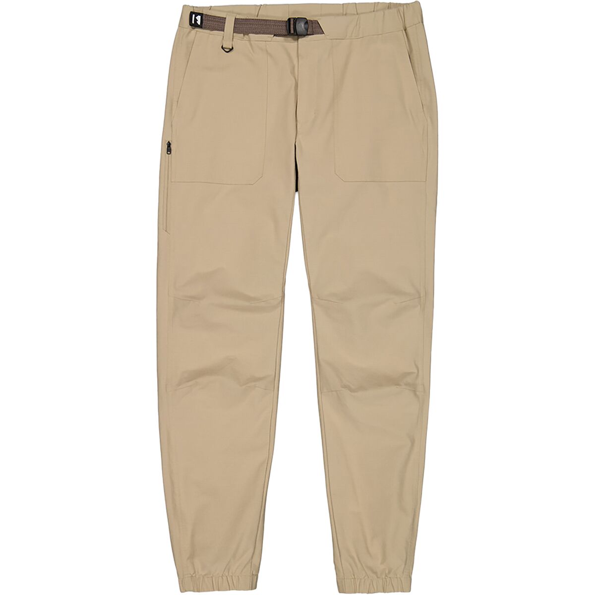 Mons Royale Men's Escapade Pant in Birch - Size: XL