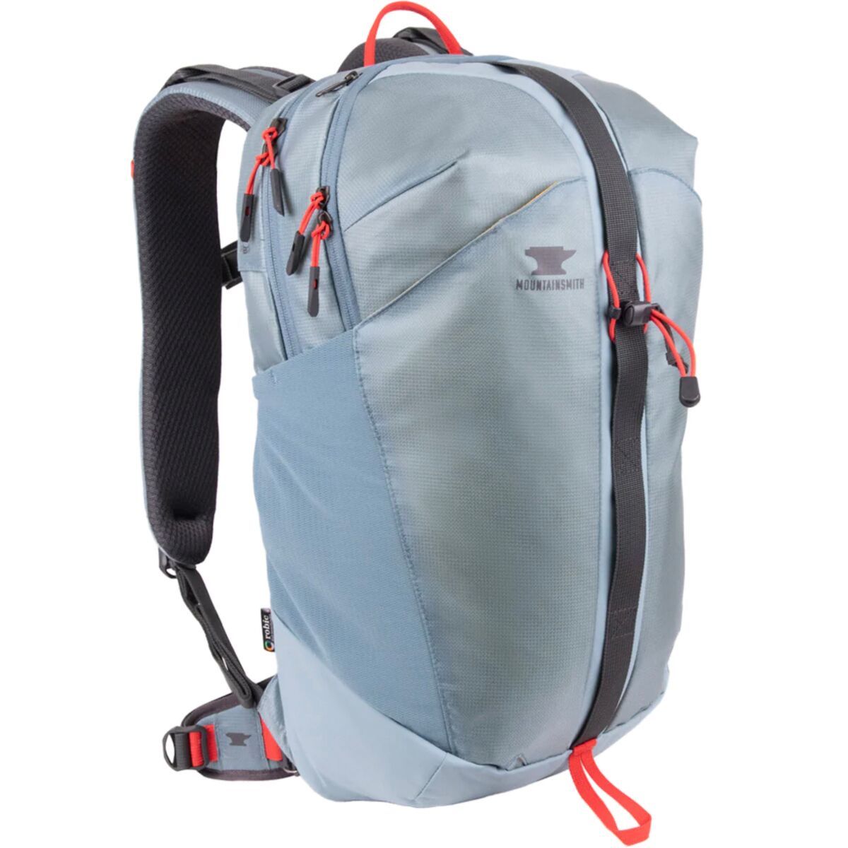 Mountainsmith Apex 25L Backpack in Smoke Blue