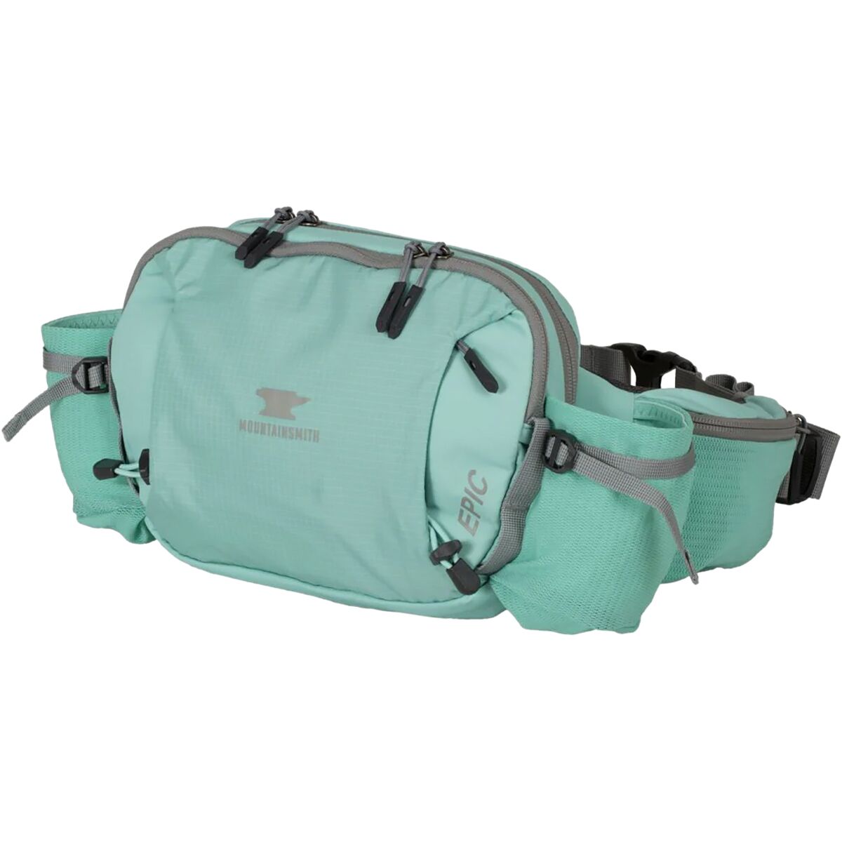 Mountainsmith Epic 0.75L Lumbar Pack in Cascade Teal