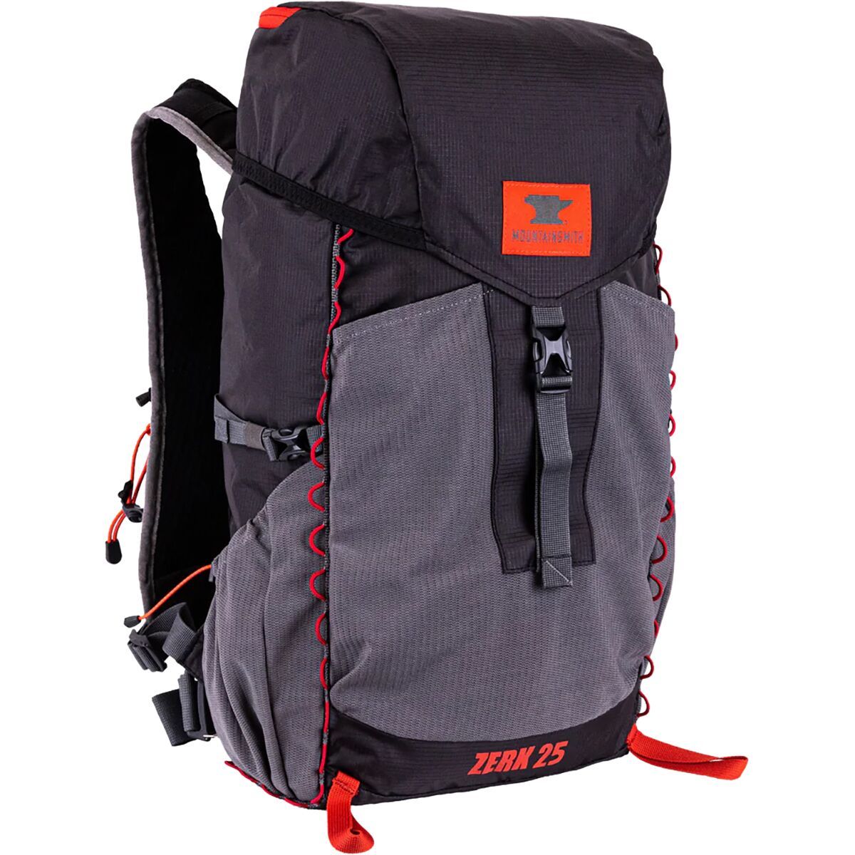 Mountainsmith Zerk 25L Backpack in Cyan Blue