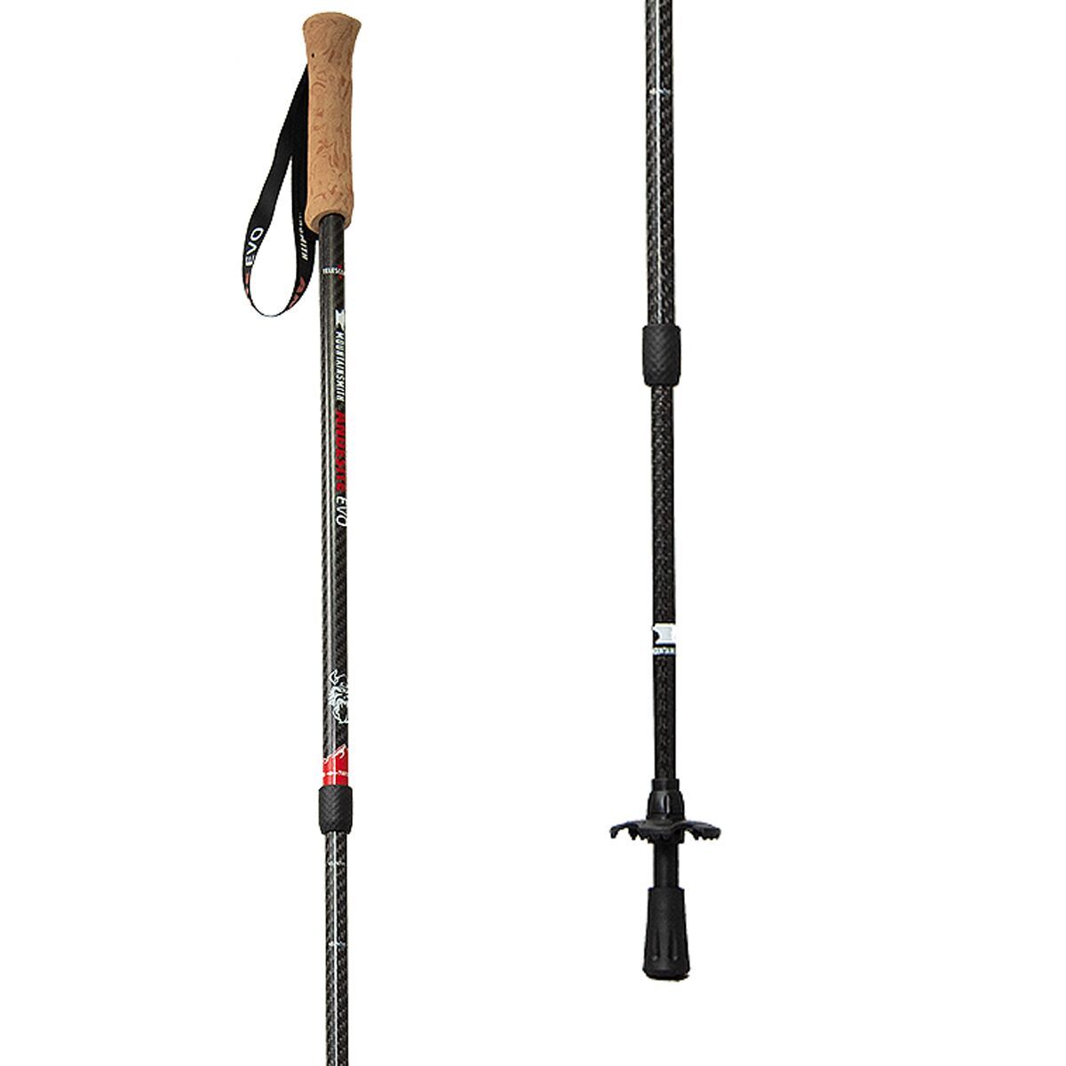 Mountainsmith Andesite NEO-Carbon Trekking Poles