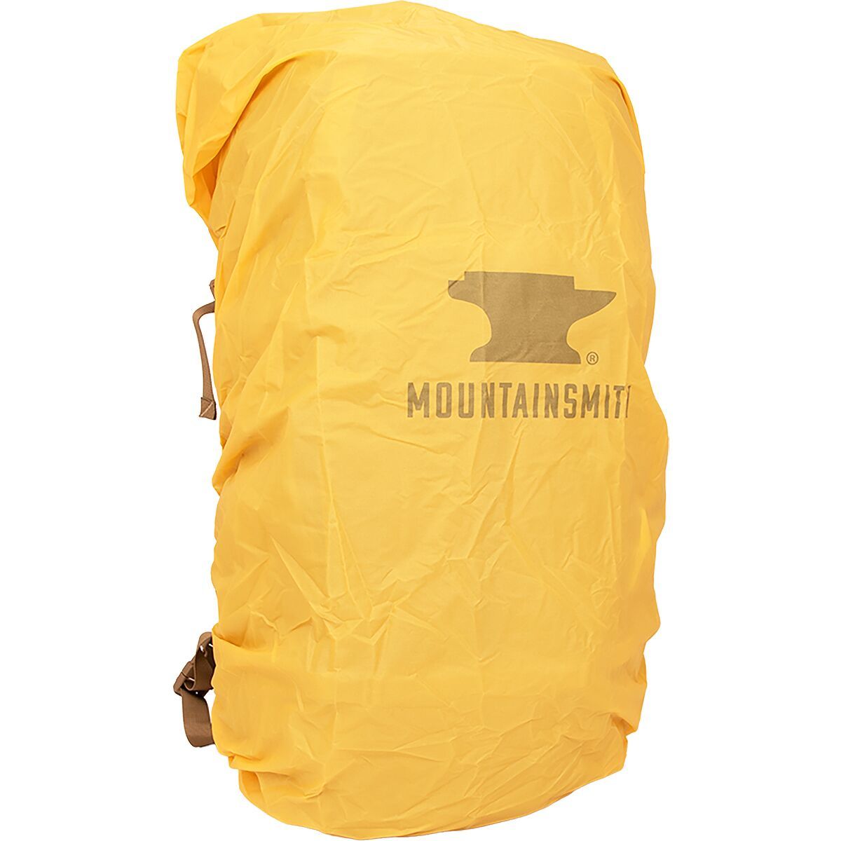 Mountainsmith Backpack Rain Cover in Lemon Chrome - Size: Small