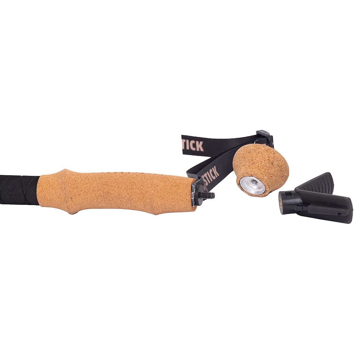 Mountainsmith Boomstick-Carbon Single Trekking Pole
