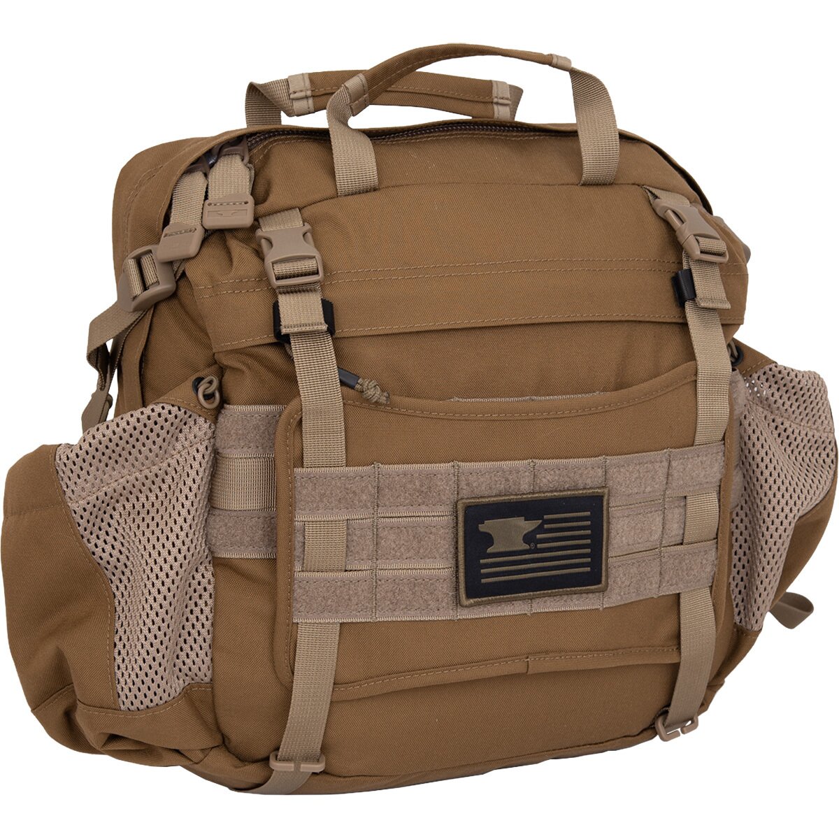 Mountainsmith Day EVO Pack in Coyote