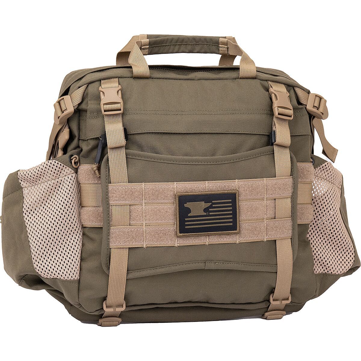 Mountainsmith Day EVO Pack in Loden