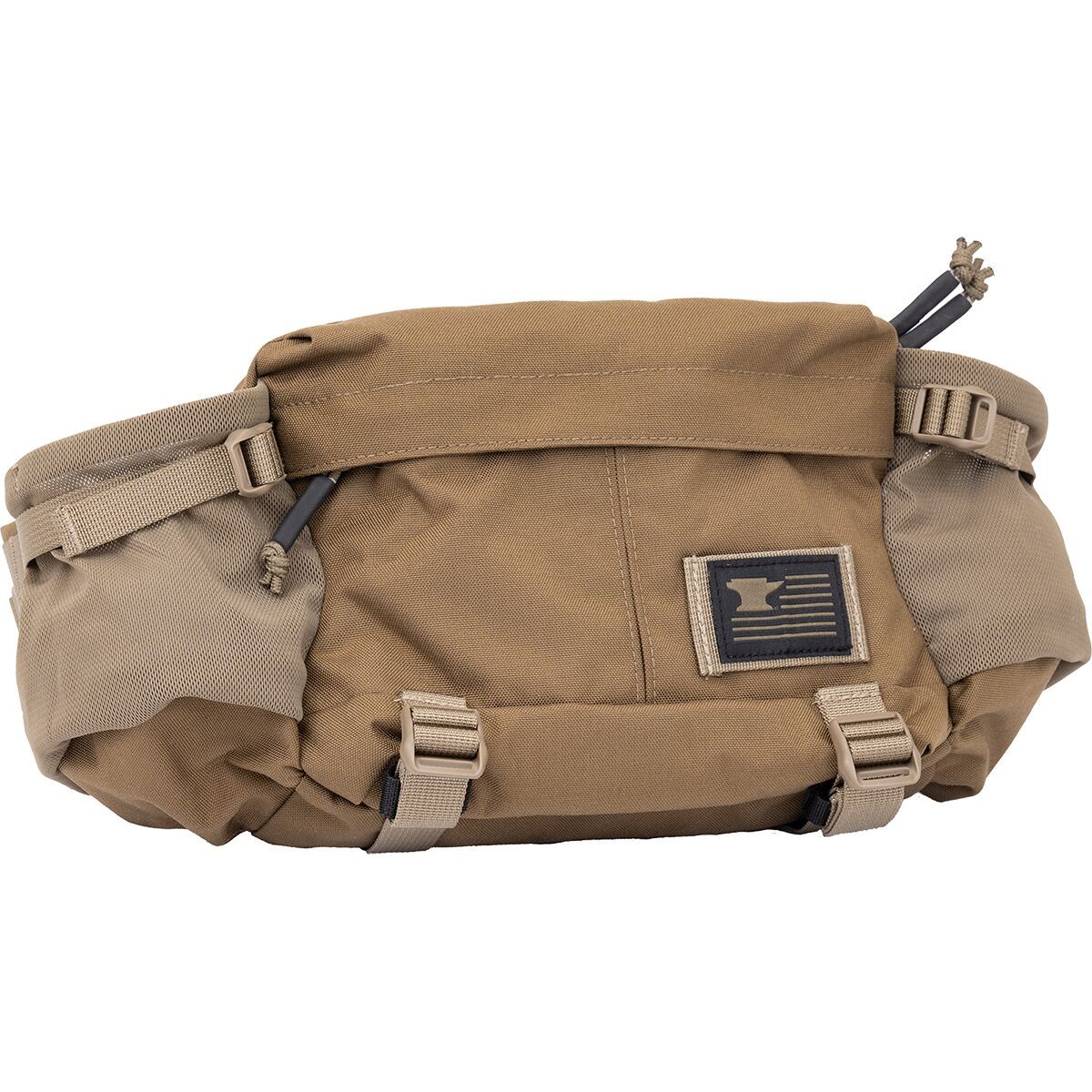 Mountainsmith Drift EVO Pack in Coyote