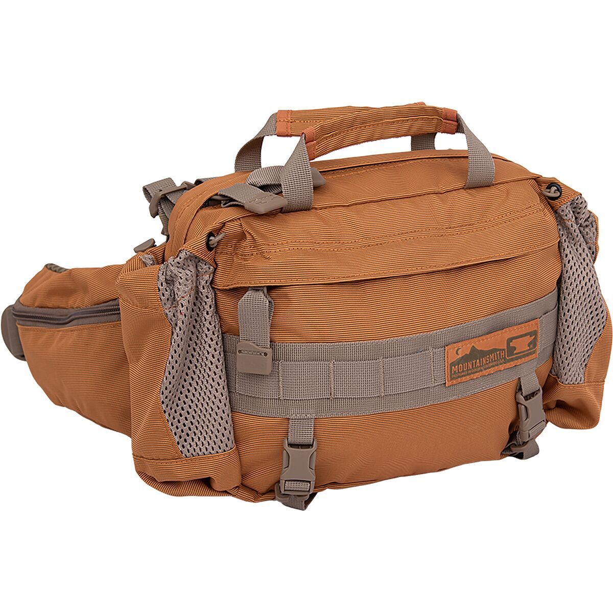 Mountainsmith Tour 9L Lumbar Pack in Sunset