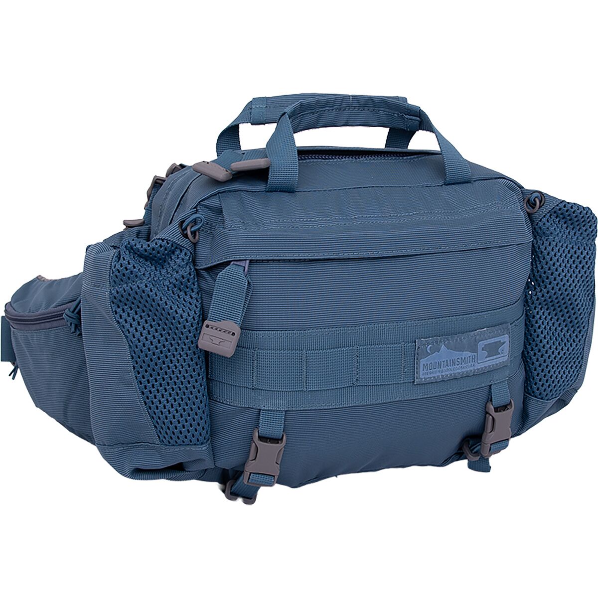 Mountainsmith Tour 7L Lumbar Pack in Tempest